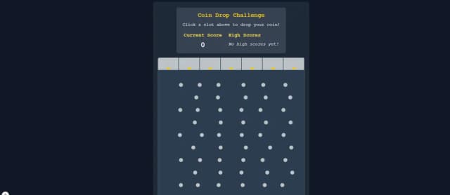 Coin Drop game thumbnail