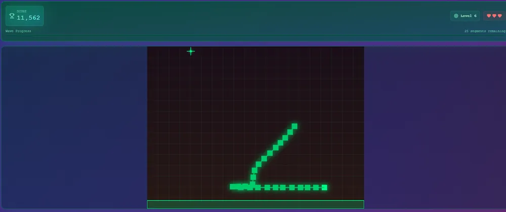 Crawler Shooter game thumbnail