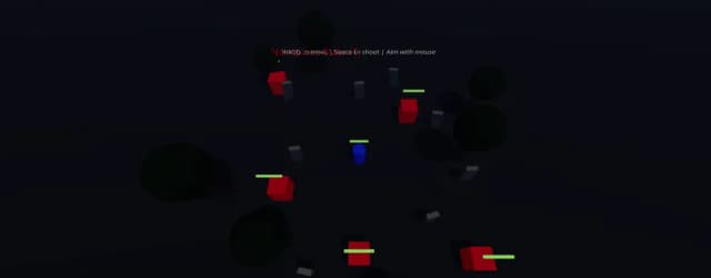 Kill The Vampires game thumbnail