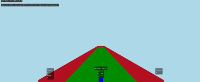 Stick Figure Horde game thumbnail