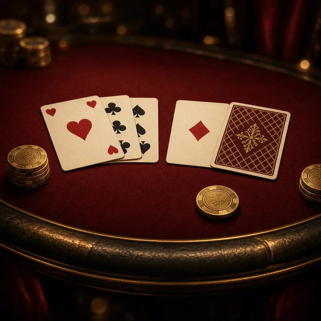 Blackjack