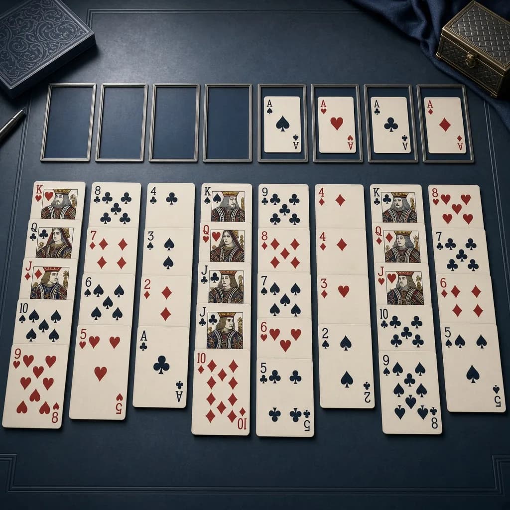 FreeCell