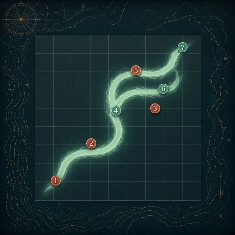 Currents