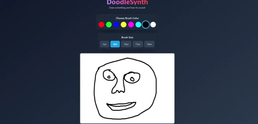 Doodle Sound