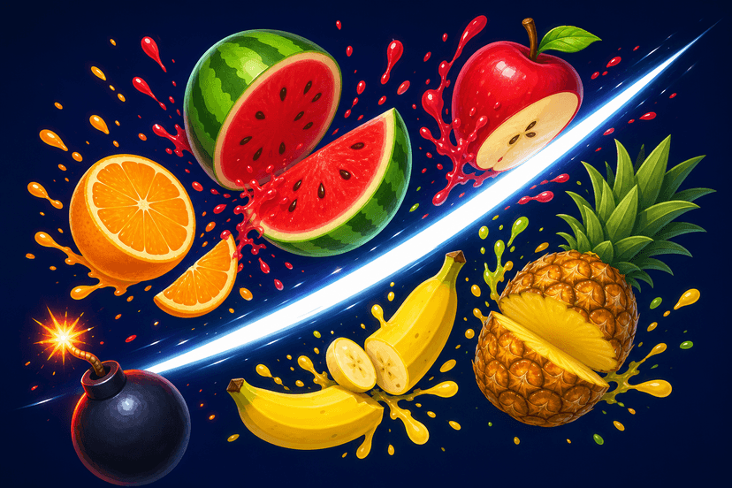 Fruit Slice