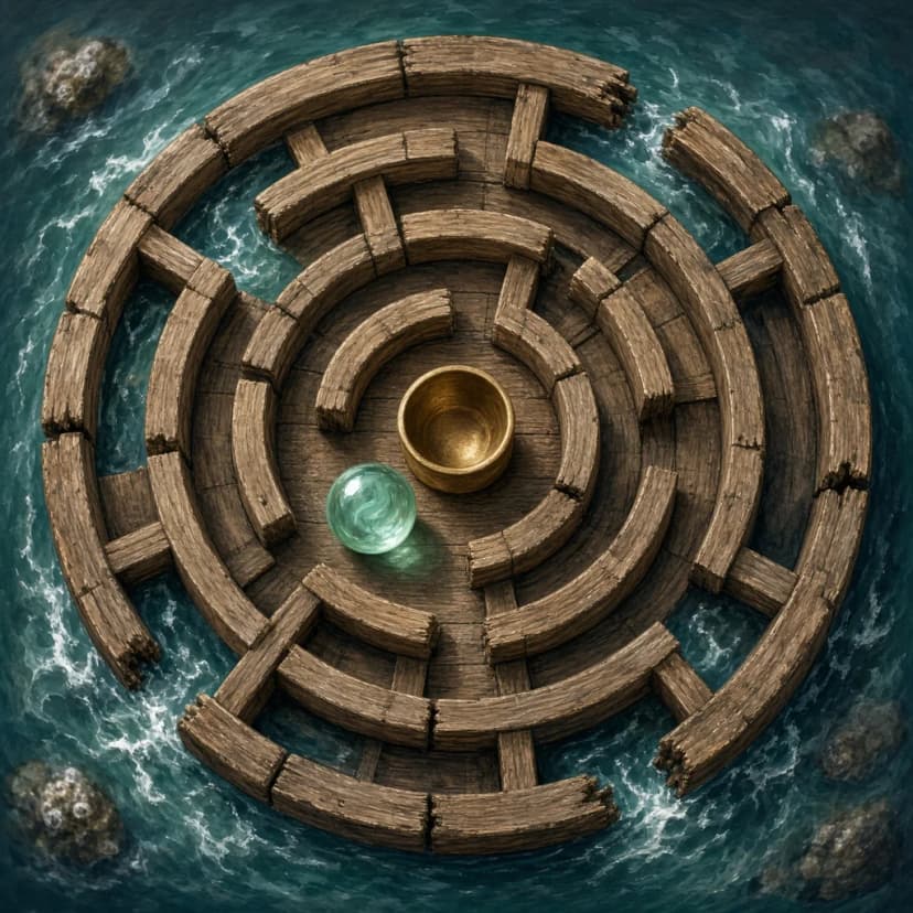 Tideglass